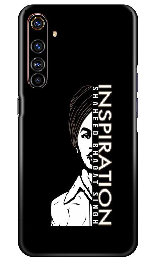 Bhagat Singh Mobile Back Case for Realme X50 Pro (Design - 329) Bhagat Singh Mobile Back Case for Realme X50 Pro (Design - 329)