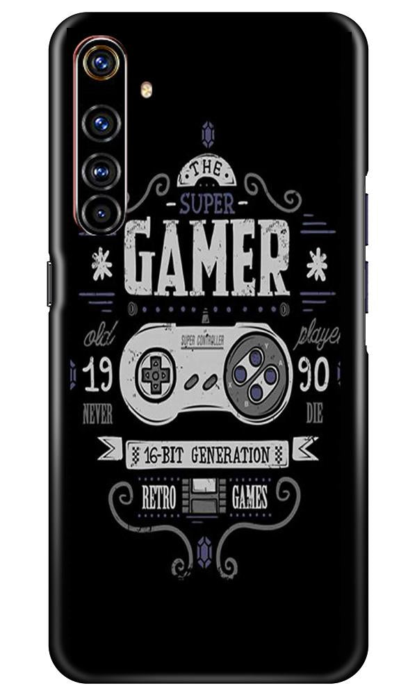 Gamer Mobile Back Case for Realme X50 Pro (Design - 330) Gamer Mobile Back Case for Realme X50 Pro (Design - 330)