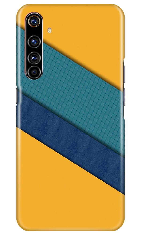 Diagonal Pattern Mobile Back Case for Realme X50 Pro (Design - 370) Diagonal Pattern Mobile Back Case for Realme X50 Pro (Design - 370)