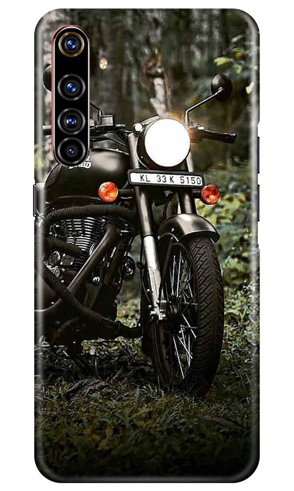 Royal Enfield Mobile Back Case for Realme X50 Pro (Design - 384) Royal Enfield Mobile Back Case for Realme X50 Pro (Design - 384)