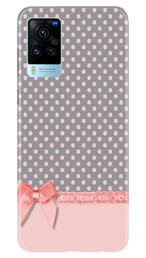 Gift Wrap2 Mobile Back Case for Vivo X60 Pro (Design - 33) Gift Wrap2 Case for Vivo X60 Pro
