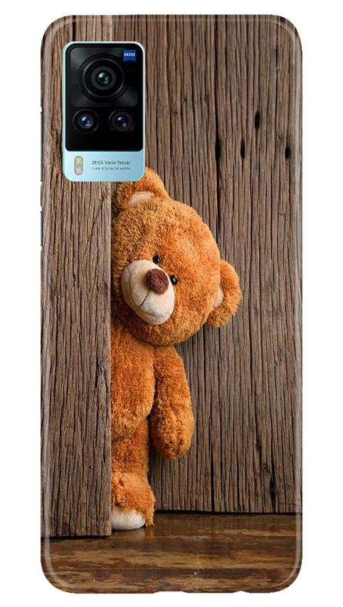 Cute Beer Mobile Back Case for Vivo X60 Pro (Design - 129) Cute Beer Case for Vivo X60 Pro (Design - 129)