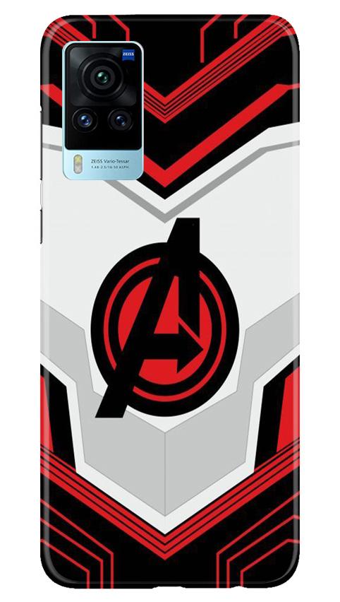 Avengers2 Mobile Back Case for Vivo X60 Pro (Design - 255) Avengers2 Case for Vivo X60 Pro (Design No. 255)