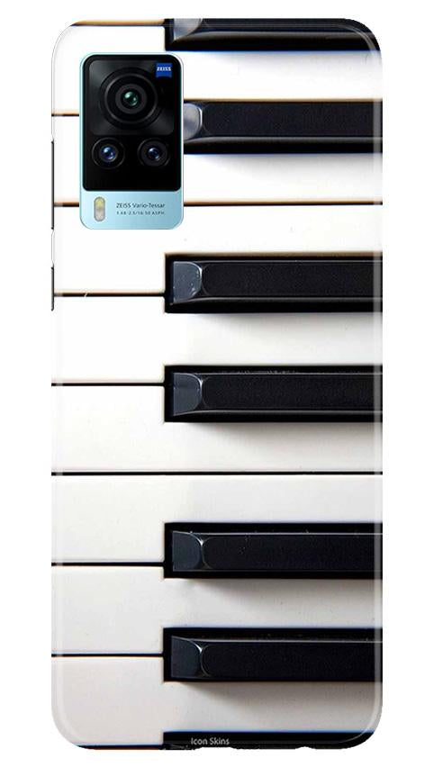 Piano Mobile Back Case for Vivo X60 Pro (Design - 387) Piano Mobile Back Case for Vivo X60 Pro (Design - 387)