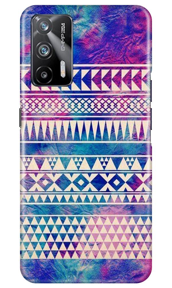 Modern Art Mobile Back Case for Realme X7 Max 5G (Design - 8) Modern Art Case for Realme X7 Max 5G