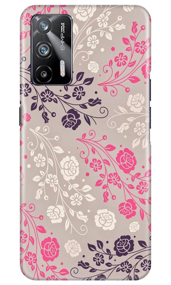 Pattern2 Mobile Back Case for Realme X7 Max 5G (Design - 82) Pattern2 Case for Realme X7 Max 5G