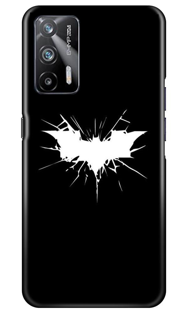 Batman Superhero Mobile Back Case for Realme X7 Max 5G (Design - 119) Batman Superhero Case for Realme X7 Max 5G (Design - 119)