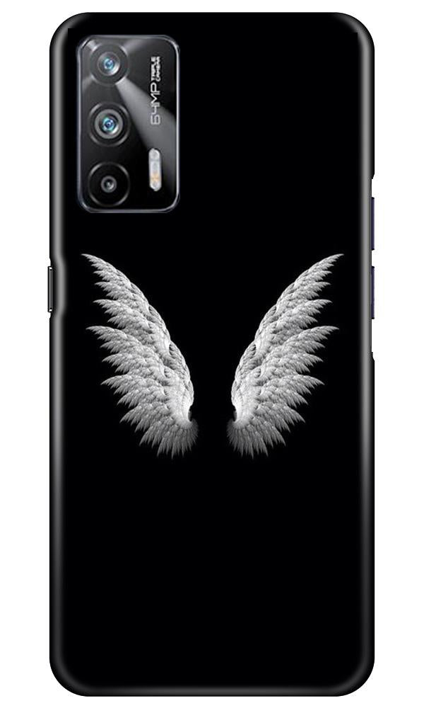 Angel Mobile Back Case for Realme X7 Max 5G (Design - 142) Angel Case for Realme X7 Max 5G (Design - 142)