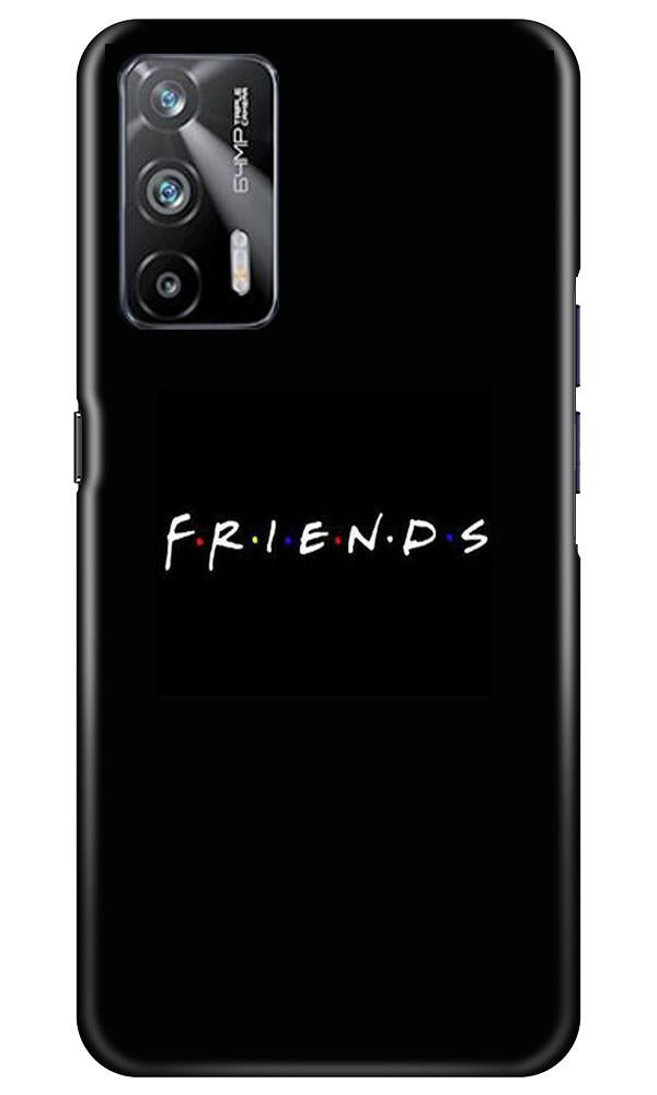 Friends Mobile Back Case for Realme X7 Max 5G (Design - 143) Friends Case for Realme X7 Max 5G (Design - 143)