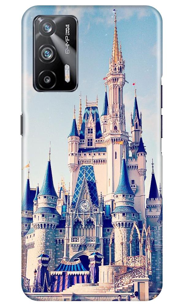 Disney Land for Realme X7 Max 5G (Design - 185) Disney Land for Realme X7 Max 5G (Design - 185)