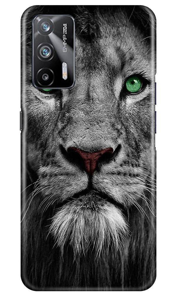 Lion Mobile Back Case for Realme X7 Max 5G (Design - 272) Lion Case for Realme X7 Max 5G (Design No. 272)