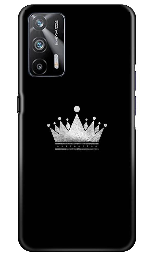 King Mobile Back Case for Realme X7 Max 5G (Design - 280) King Case for Realme X7 Max 5G (Design No. 280)