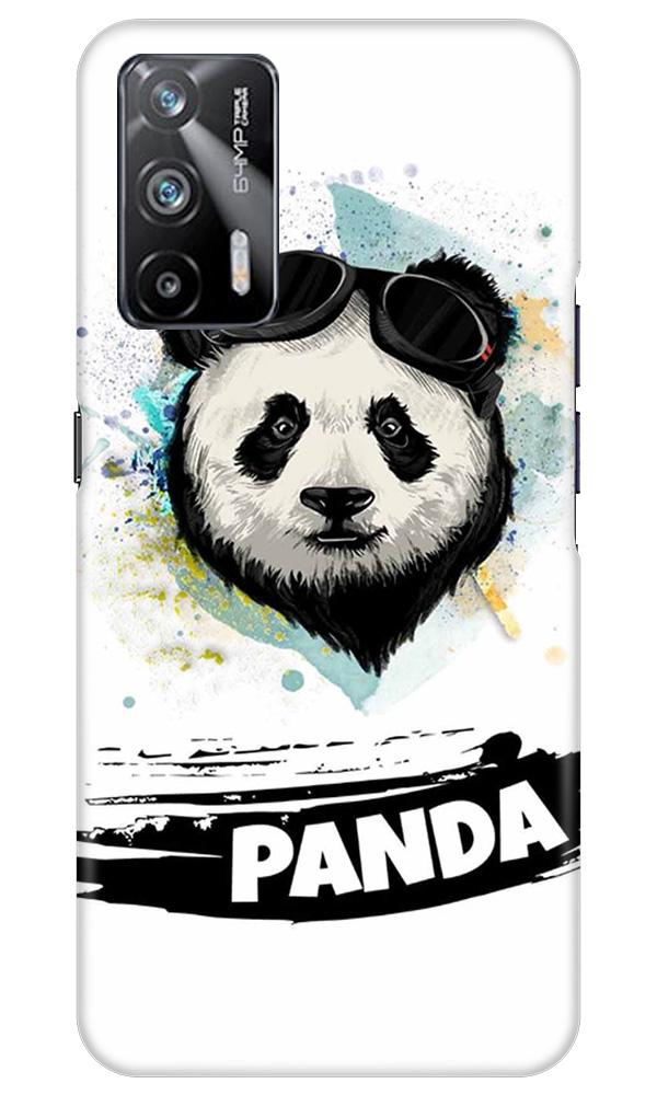 Panda Mobile Back Case for Realme X7 Max 5G (Design - 319) Panda Mobile Back Case for Realme X7 Max 5G (Design - 319)