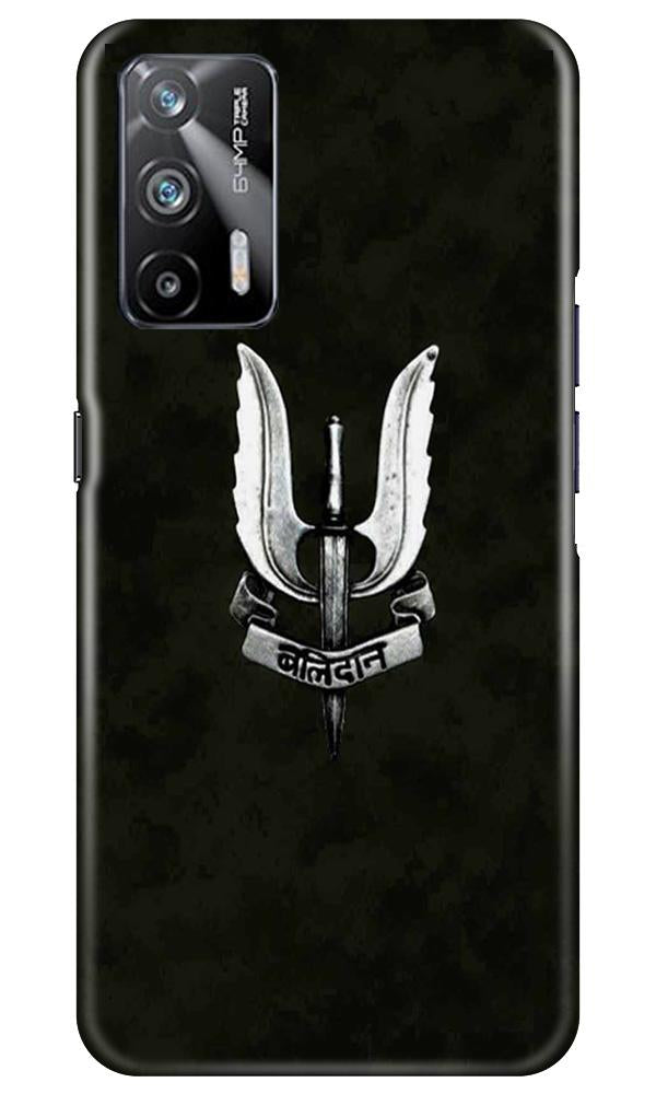 Balidaan Mobile Back Case for Realme X7 Max 5G (Design - 355) Balidaan Mobile Back Case for Realme X7 Max 5G (Design - 355)