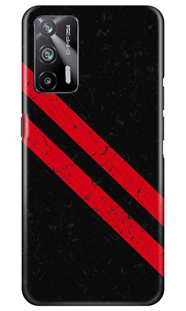 Black Red Pattern Mobile Back Case for Realme X7 Max 5G (Design - 373) Black Red Pattern Mobile Back Case for Realme X7 Max 5G (Design - 373)