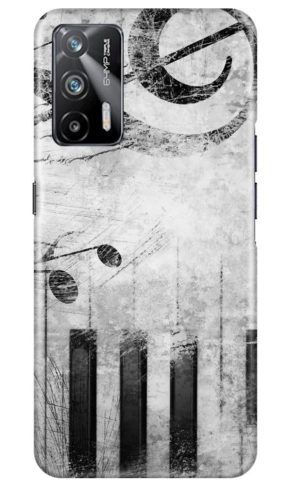 Music Mobile Back Case for Realme X7 Max 5G (Design - 394) Music Mobile Back Case for Realme X7 Max 5G (Design - 394)