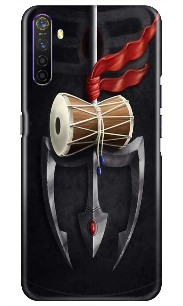Lord Shiva Mahakal Case for Realme XT