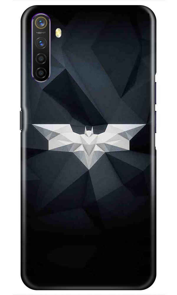 Batman Case for Realme XT Batman Case for Realme XT