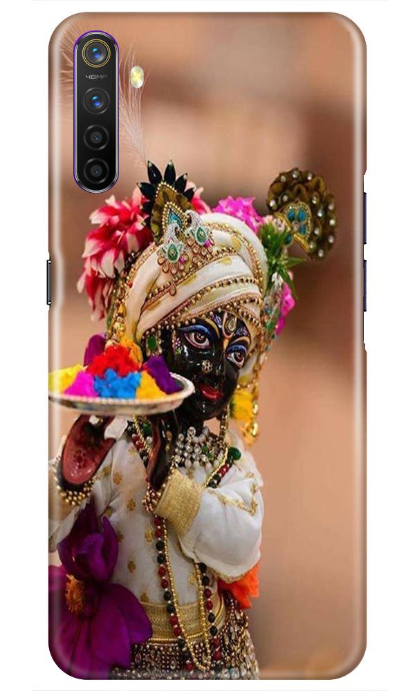Lord Krishna2 Case for Realme XT Lord Krishna2 Case for Realme XT
