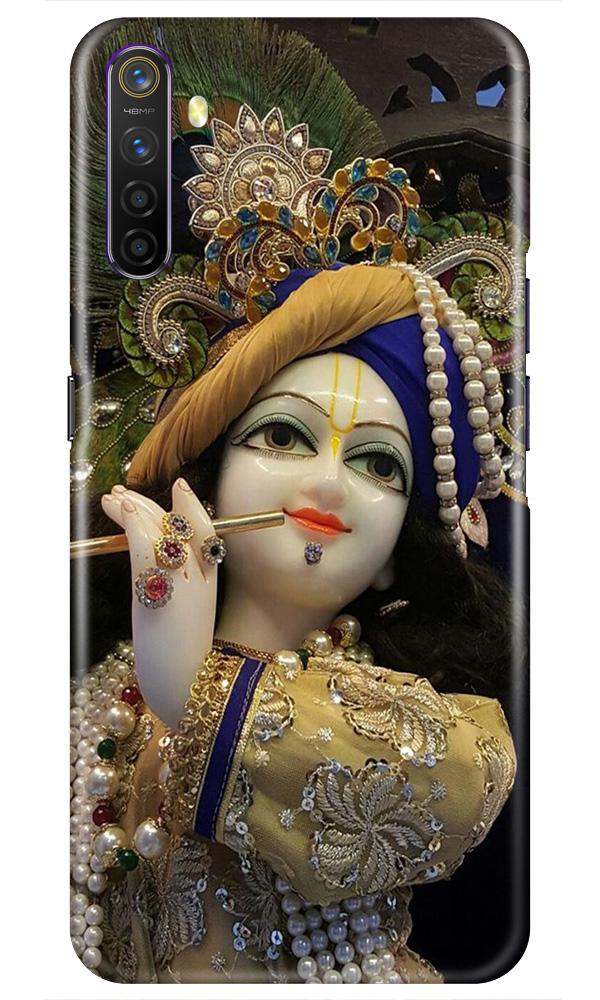 Lord Krishna3 Case for Realme XT Lord Krishna3 Case for Realme XT