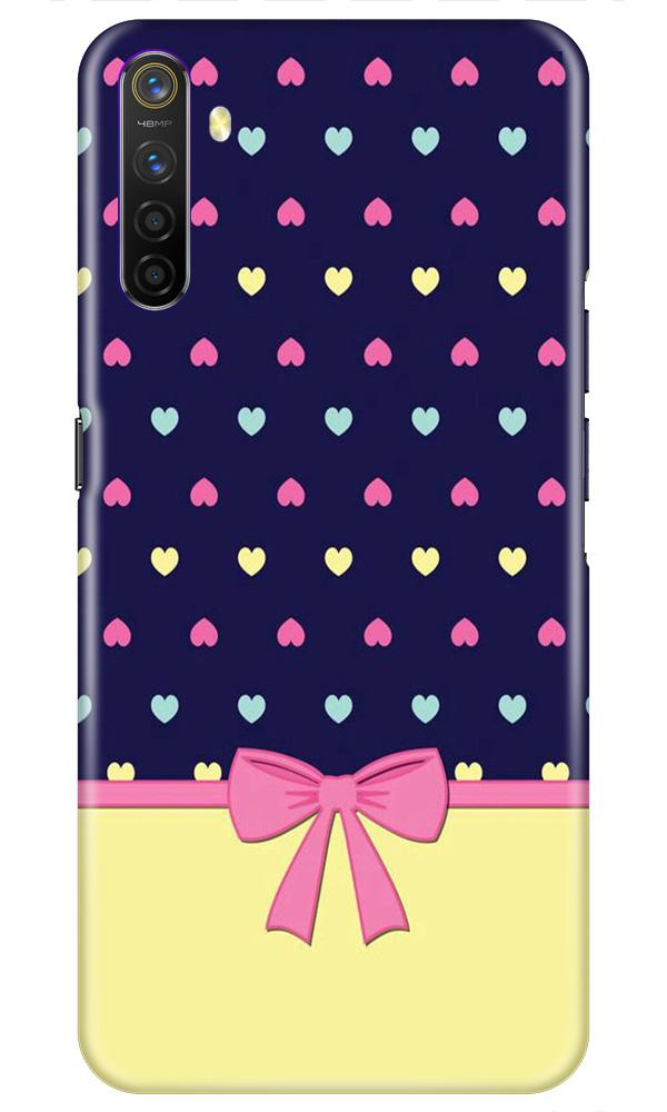 Gift Wrap5 Case for Realme XT Gift Wrap5 Case for Realme XT