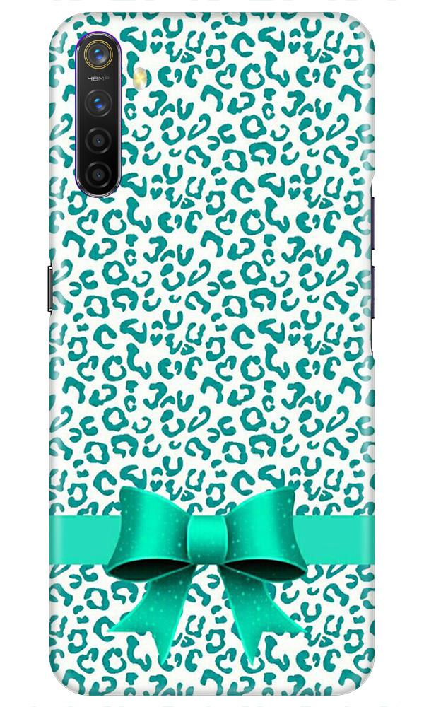 Gift Wrap6 Case for Realme XT Gift Wrap6 Case for Realme XT