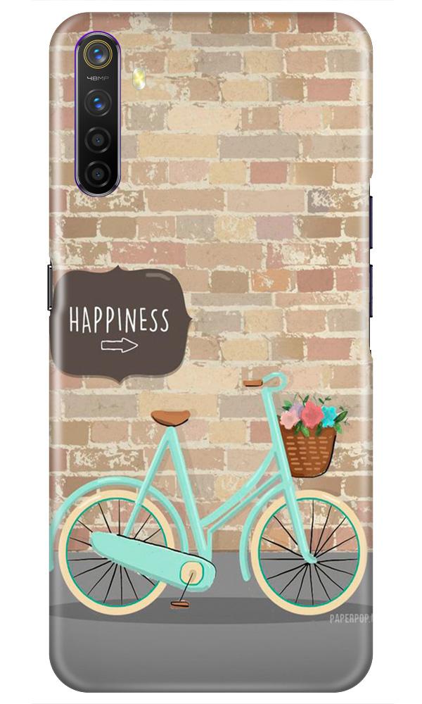 Happiness Case for Realme XT Happiness Case for Realme XT