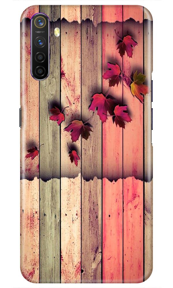 Wooden look2 Case for Realme XT Wooden look2 Case for Realme XT