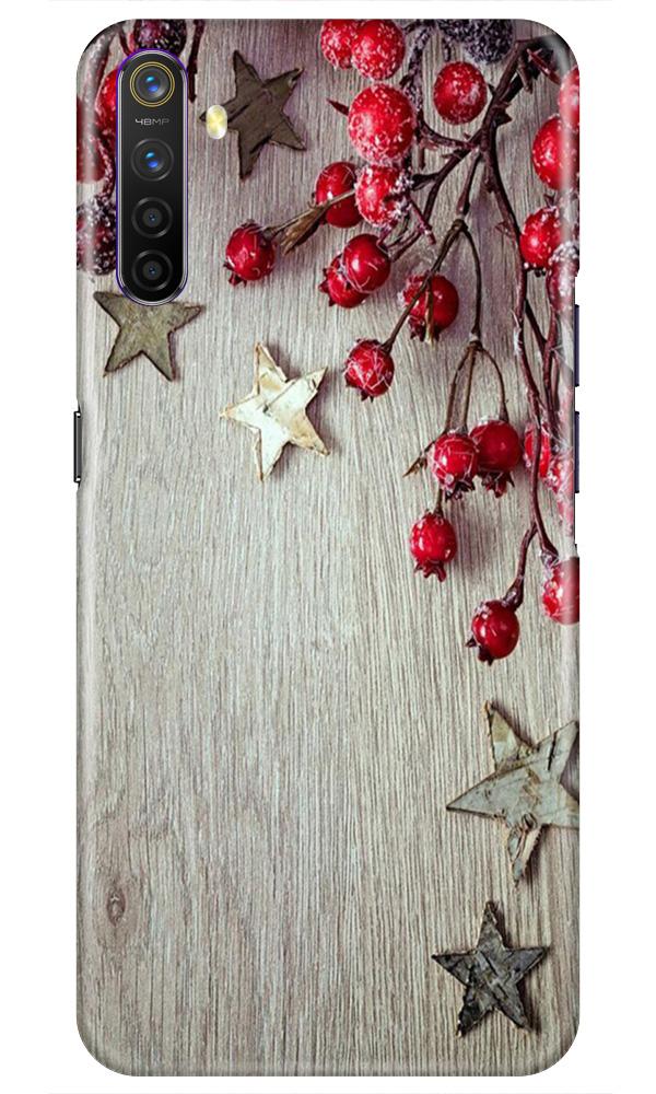 Stars Case for Realme XT Stars Case for Realme XT