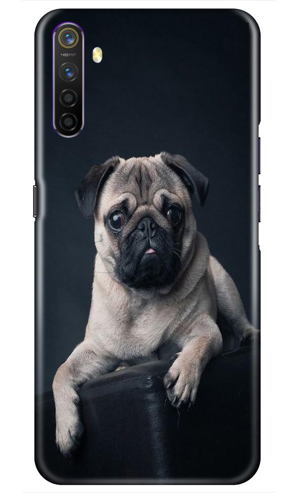 little Puppy Case for Realme XT little Puppy Case for Realme XT