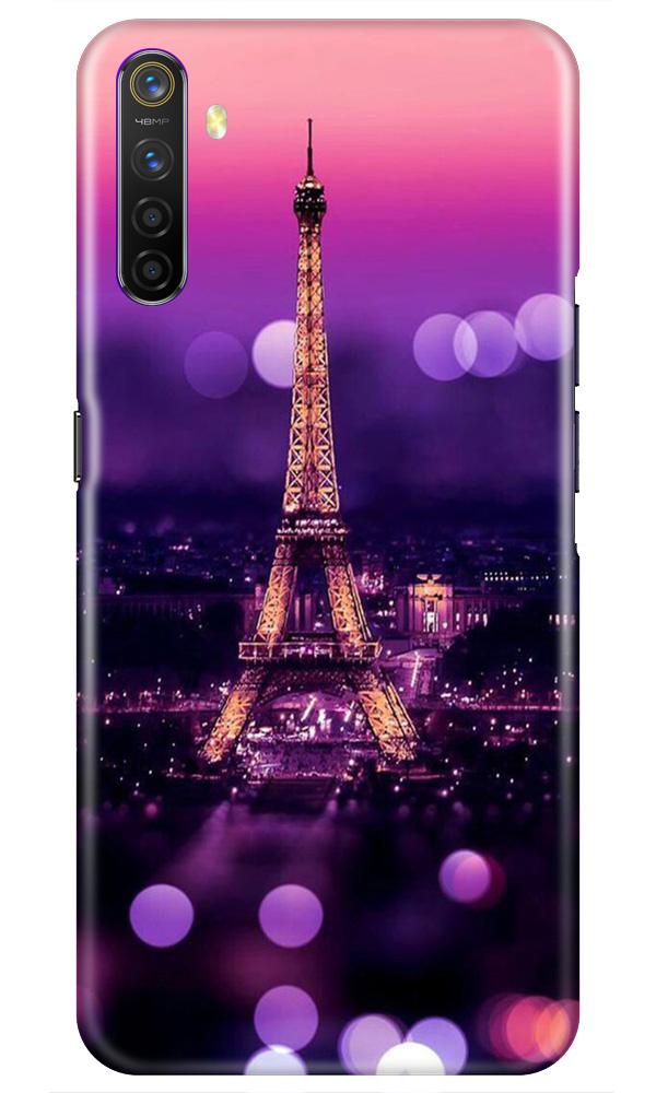 Eiffel Tower Case for Realme XT Eiffel Tower Case for Realme XT