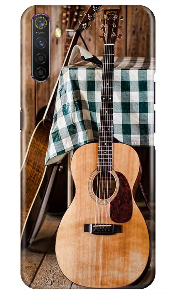 Guitar2 Case for Realme XT Guitar2 Case for Realme XT