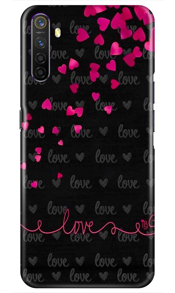 Love in Air Case for Realme XT Love in Air Case for Realme XT
