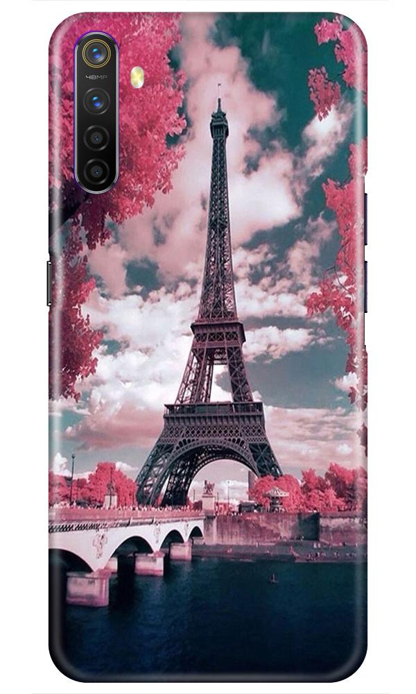 Eiffel Tower Case for Realme XT (Design - 101) Eiffel Tower Case for Realme XT (Design - 101)