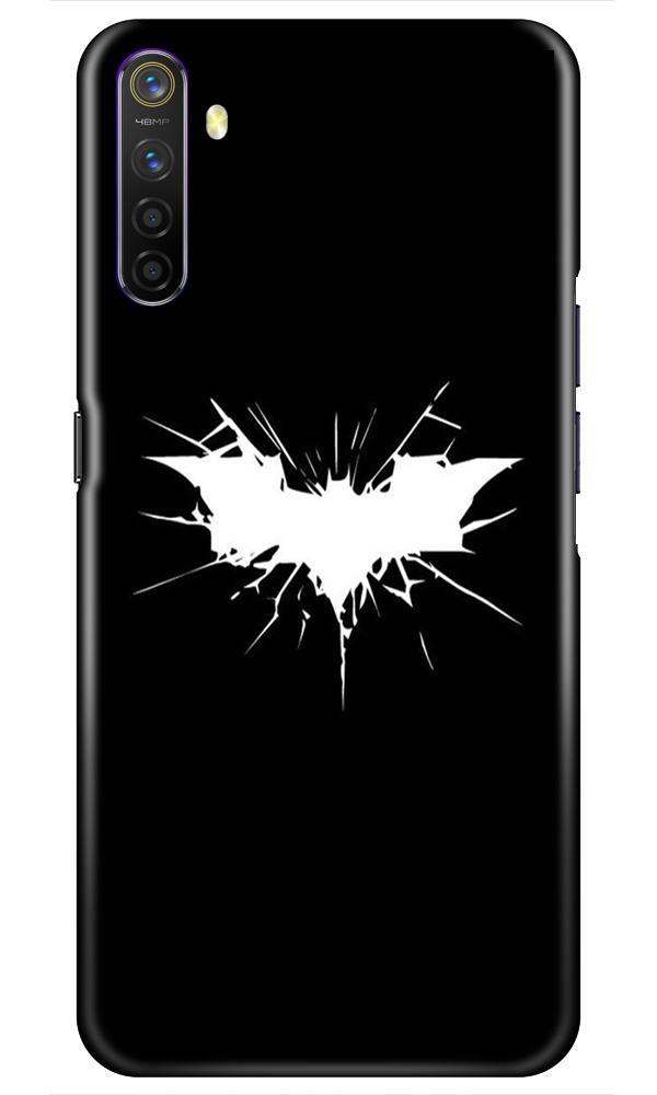Batman Superhero Case for Realme XT (Design - 119) Batman Superhero Case for Realme XT (Design - 119)