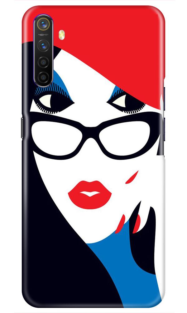 Girlish Case for Realme XT (Design - 131) Girlish Case for Realme XT (Design - 131)