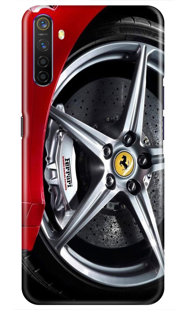 Ferari Case for Realme XT (Design - 133) Ferari Case for Realme XT (Design - 133)