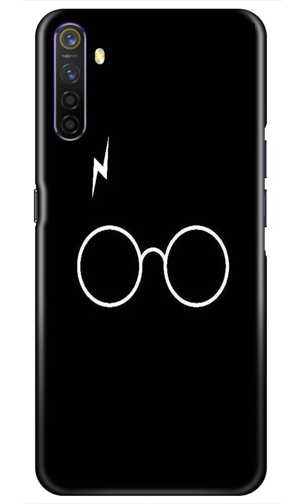 Harry Potter Case for Realme XT (Design - 136) Harry Potter Case for Realme XT (Design - 136)