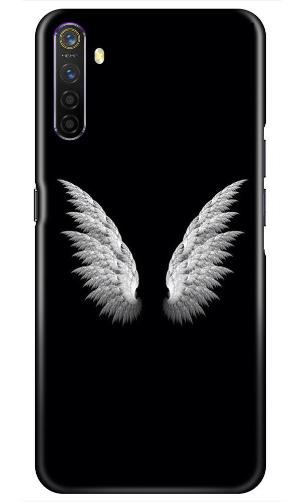 Angel Case for Realme XT (Design - 142) Angel Case for Realme XT (Design - 142)