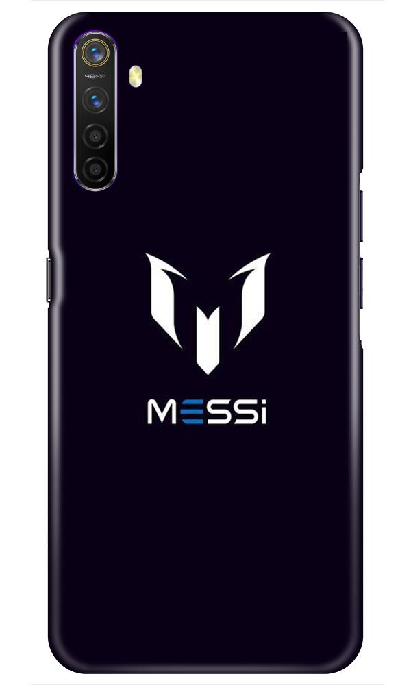 Messi Case for Realme XT (Design - 158) Messi Case for Realme XT (Design - 158)
