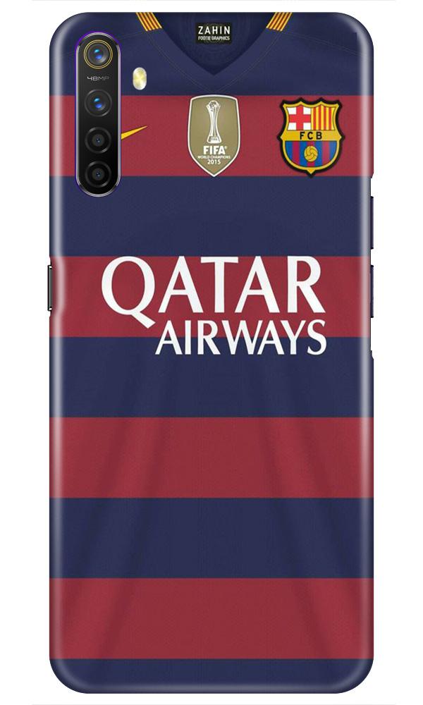 Qatar Airways Case for Realme XT (Design - 160) Qatar Airways Case for Realme XT (Design - 160)
