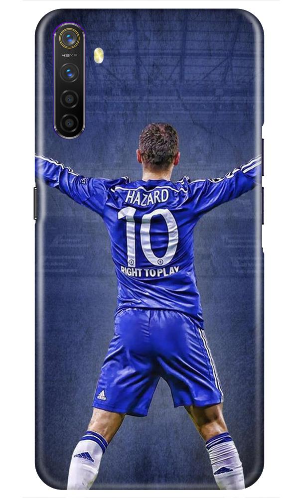 Hazard Case for Realme XT (Design - 164) Hazard Case for Realme XT (Design - 164)