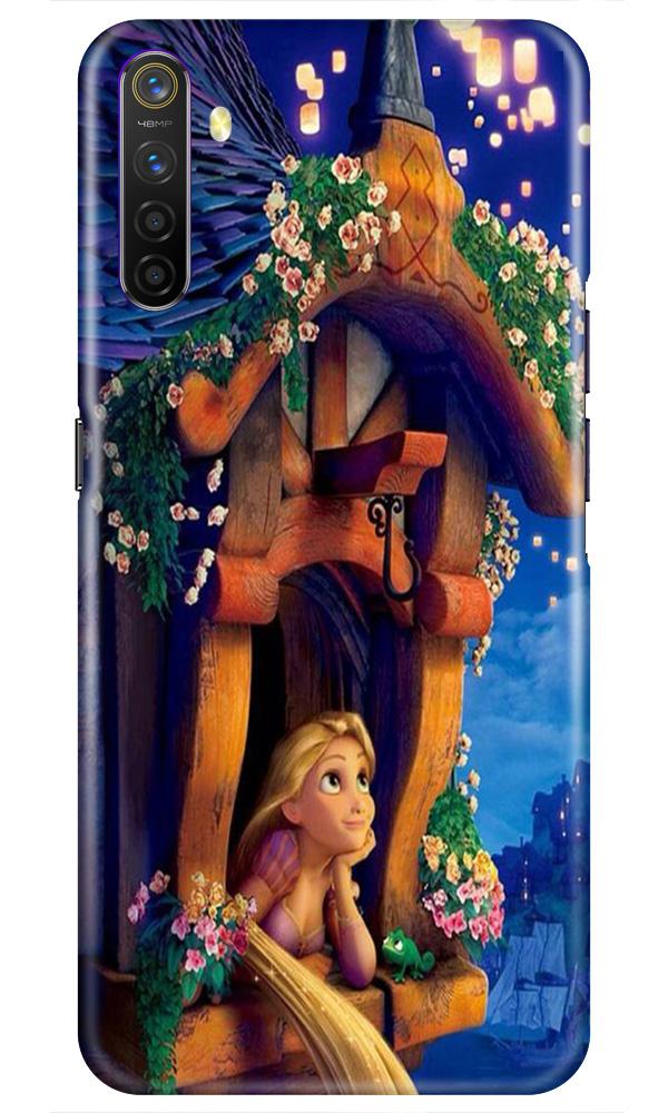 Cute Girl Case for Realme XT (Design - 198) Cute Girl Case for Realme XT (Design - 198)