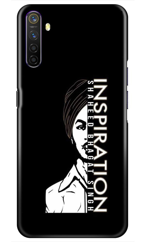 Bhagat Singh Mobile Back Case for Realme X2 (Design - 329) Bhagat Singh Mobile Back Case for Realme X2 (Design - 329)