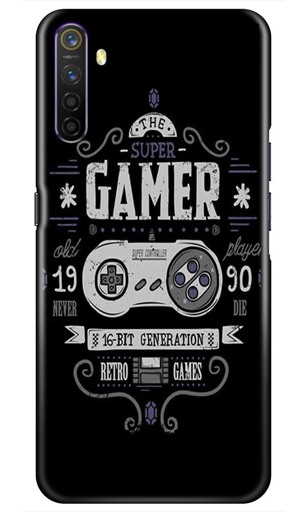 Gamer Mobile Back Case for Realme XT (Design - 330) Gamer Mobile Back Case for Realme XT (Design - 330)