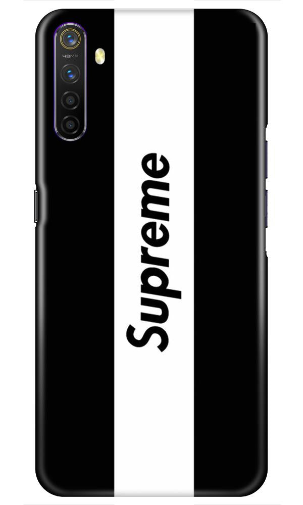 Supreme Mobile Back Case for Realme XT (Design - 388) Supreme Mobile Back Case for Realme XT (Design - 388)