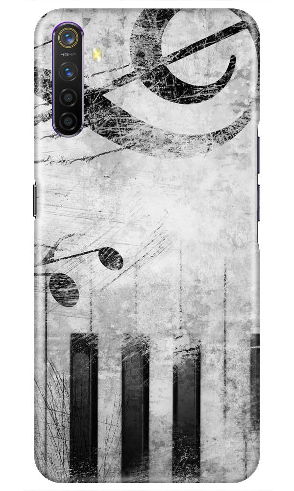 Music Mobile Back Case for Realme X2 (Design - 394) Music Mobile Back Case for Realme X2 (Design - 394)