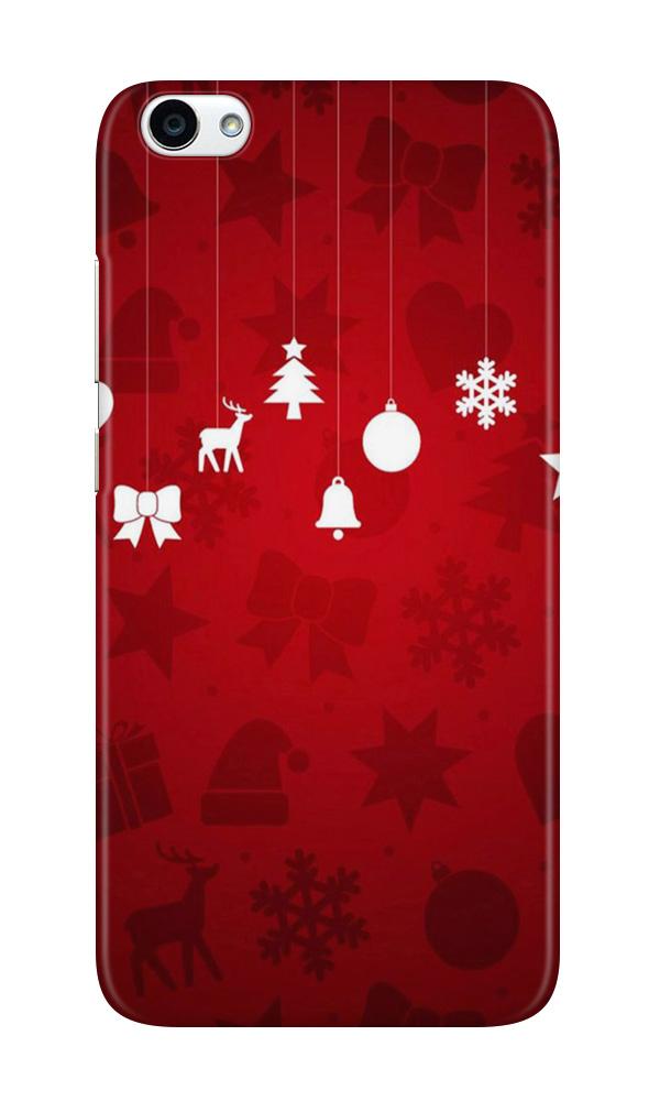 Christmas Case for Vivo Y53 Christmas Case for Vivo Y53