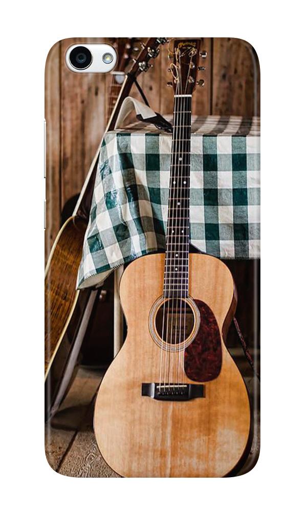 Guitar2 Case for Oppo F3 Plus