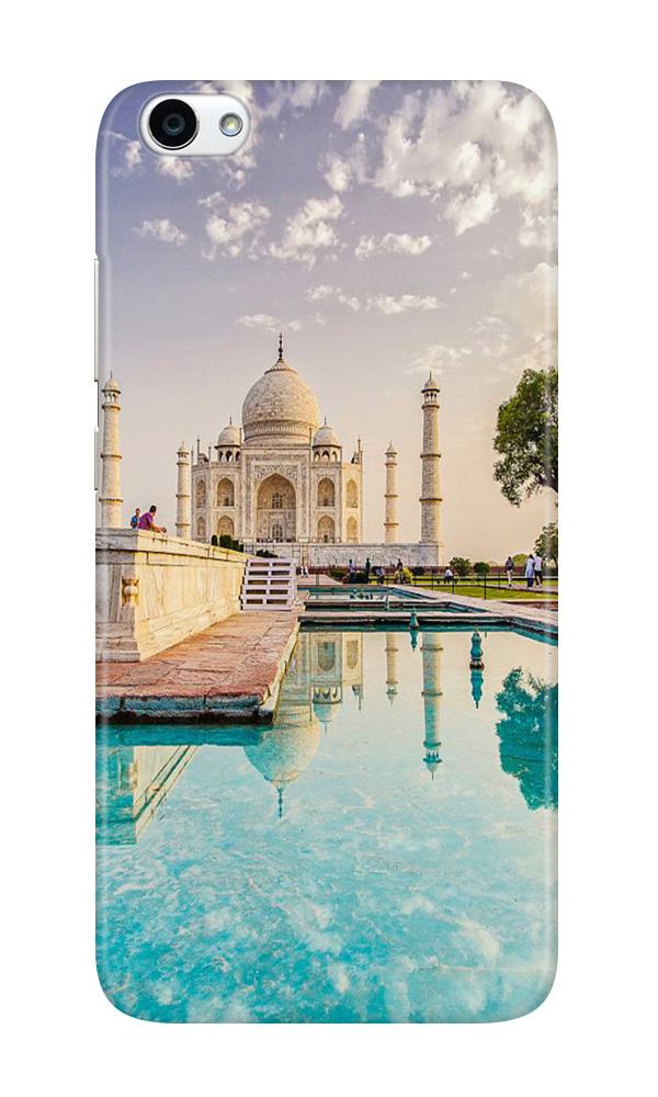 Tajmahal Case for Vivo Y55/ Y55s Tajmahal Case for Vivo Y55/ Y55s